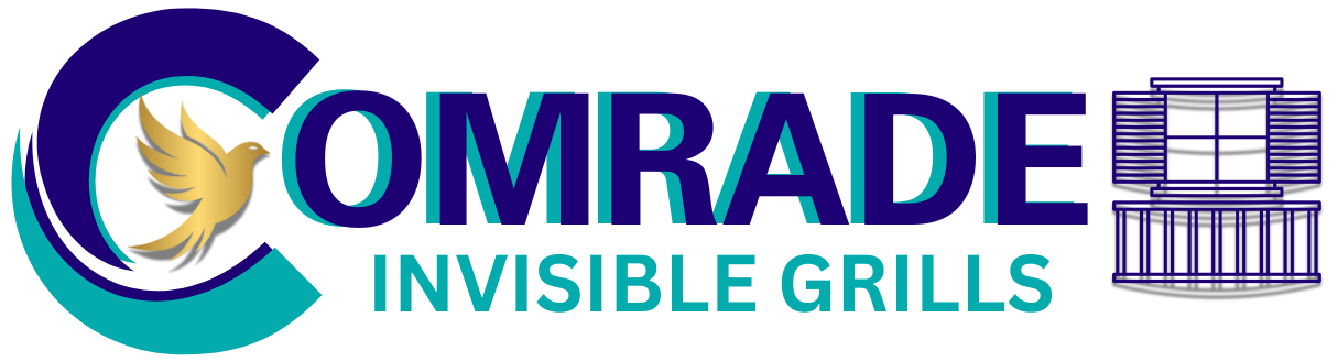 Comrade Invisible Grills